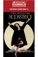 Moonstruck